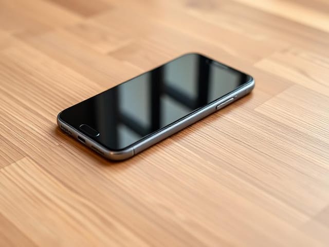 iPhone 14 Pro Max 256GB כחול - מצב מצוין